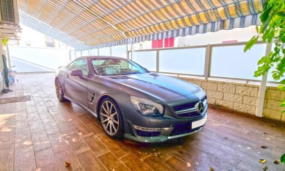 Reventa - Villa - Torrevieja - Torrelamata - La Mata