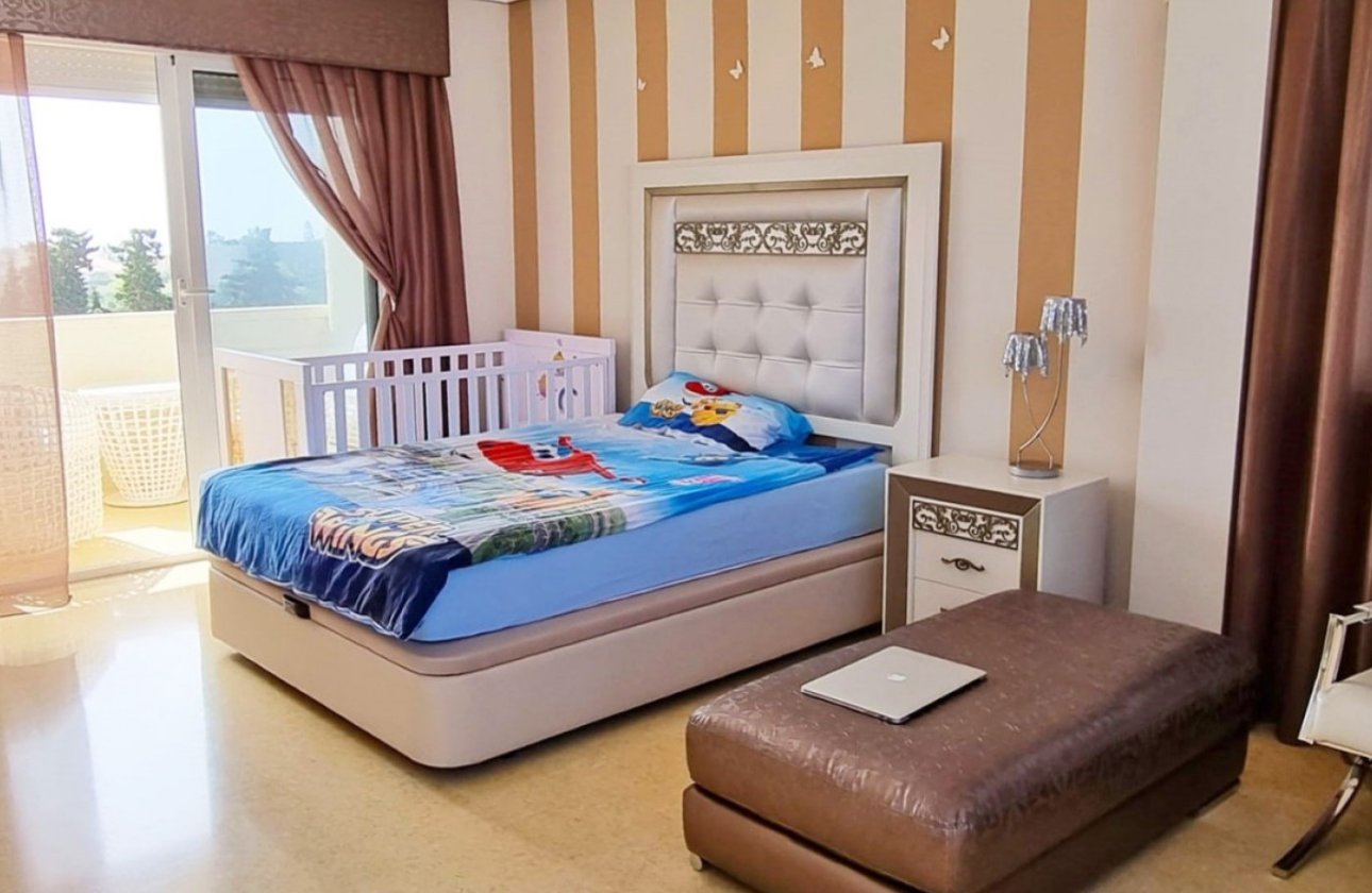 Reventa - Villa - Torrevieja - Torrelamata - La Mata