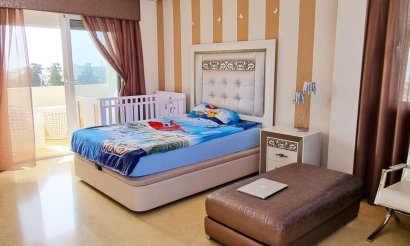 Reventa - Villa - Torrevieja - Torrelamata - La Mata