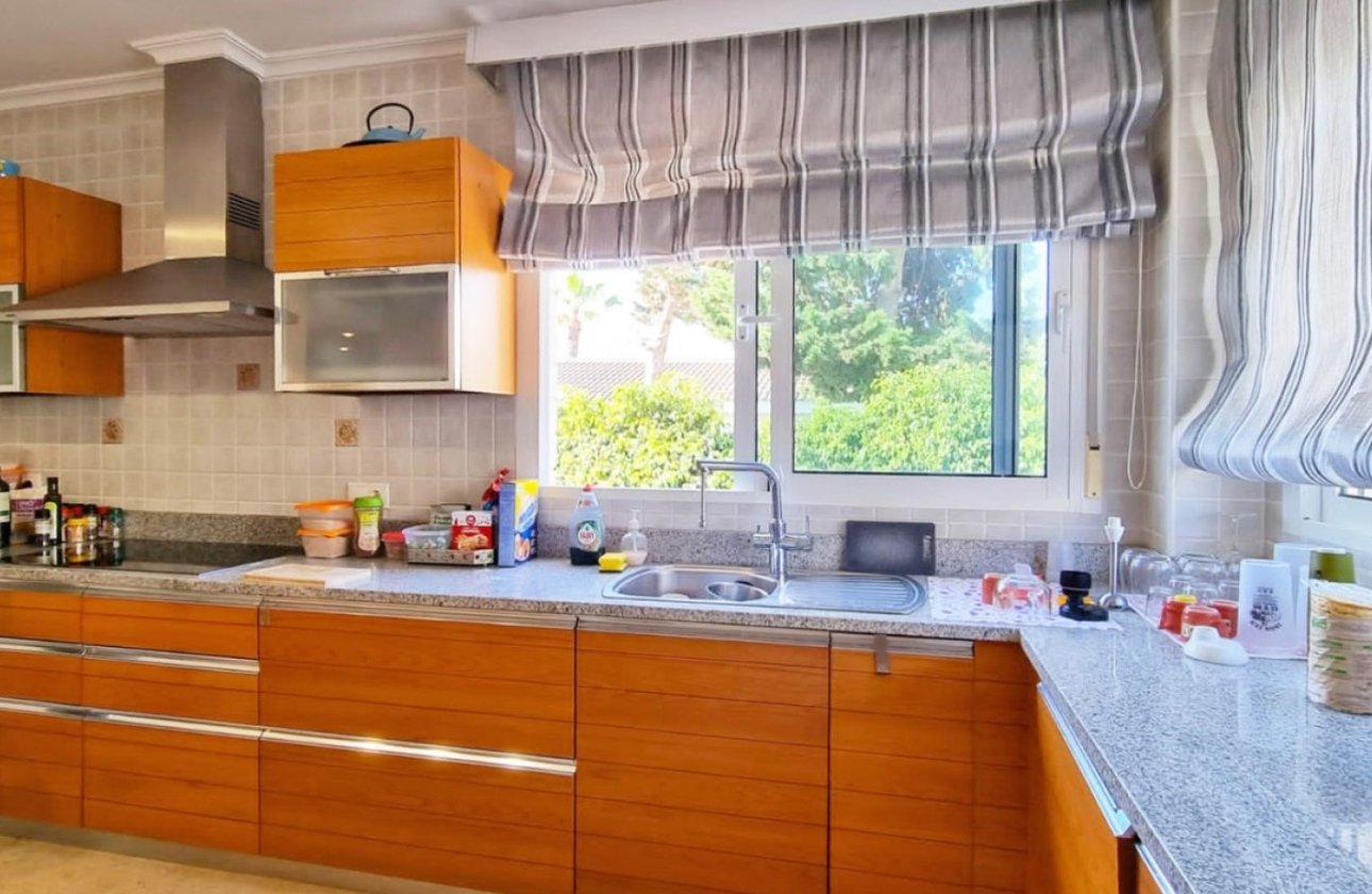 Reventa - Villa - Torrevieja - Torrelamata - La Mata