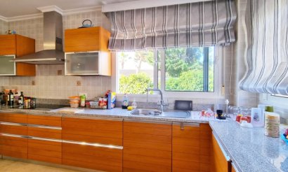 Reventa - Villa - Torrevieja - Torrelamata - La Mata