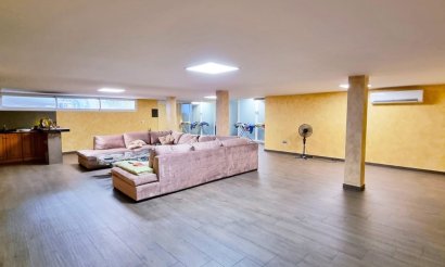 Reventa - Villa - Torrevieja - Torrelamata - La Mata