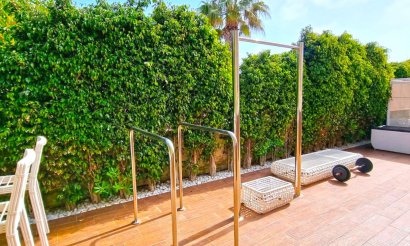 Reventa - Villa - Torrevieja - Torrelamata - La Mata
