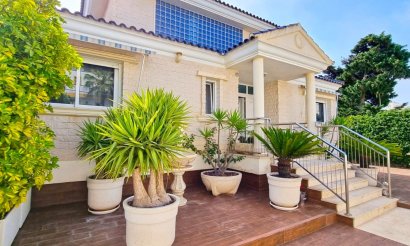 Reventa - Villa - Torrevieja - Torrelamata - La Mata