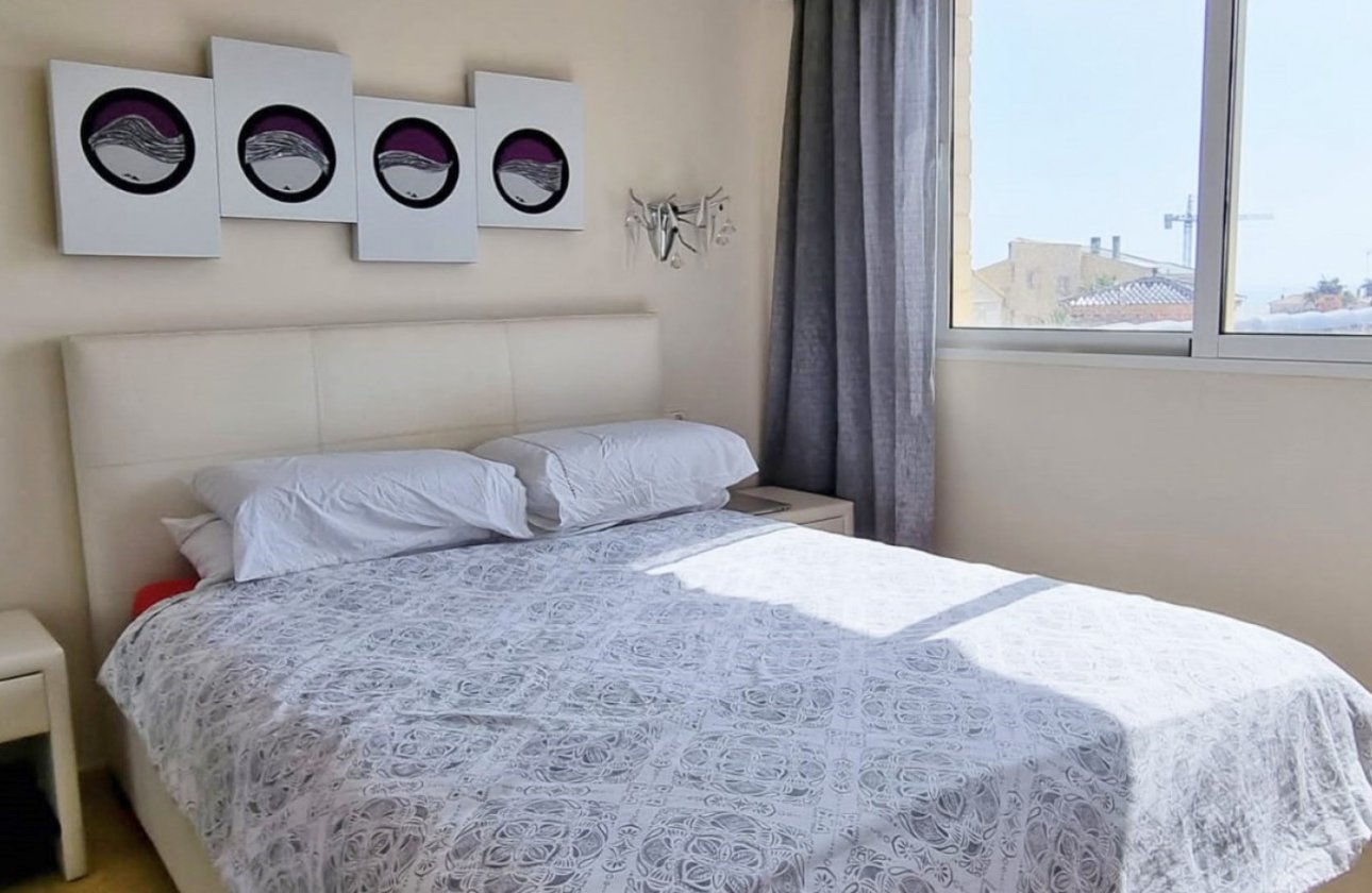 Reventa - Villa - Torrevieja - Torrelamata - La Mata
