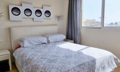 Reventa - Villa - Torrevieja - Torrelamata - La Mata