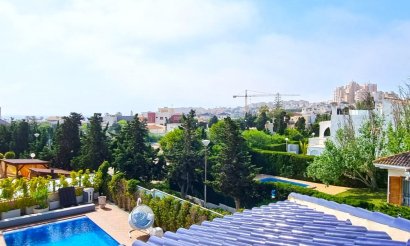 Reventa - Villa - Torrevieja - Torrelamata - La Mata