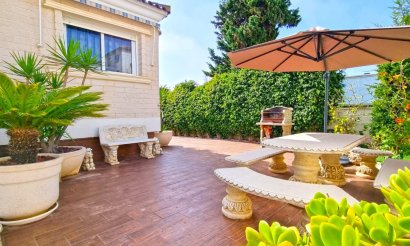 Reventa - Villa - Torrevieja - Torrelamata - La Mata