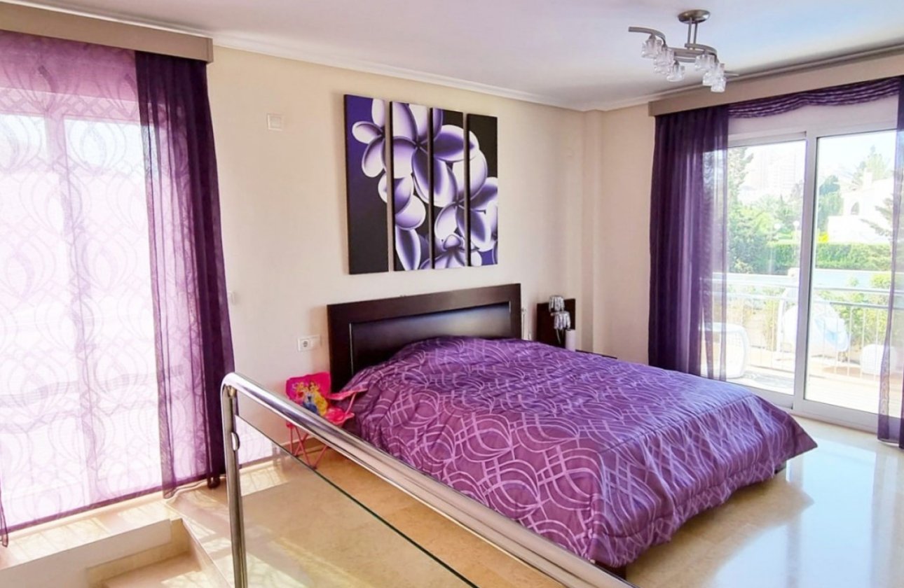Reventa - Villa - Torrevieja - Torrelamata - La Mata