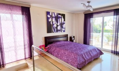 Reventa - Villa - Torrevieja - Torrelamata - La Mata