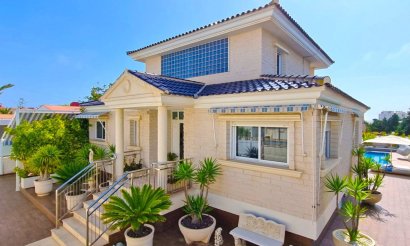 Reventa - Villa - Torrevieja - Torrelamata - La Mata
