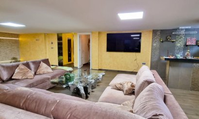 Reventa - Villa - Torrevieja - Torrelamata - La Mata