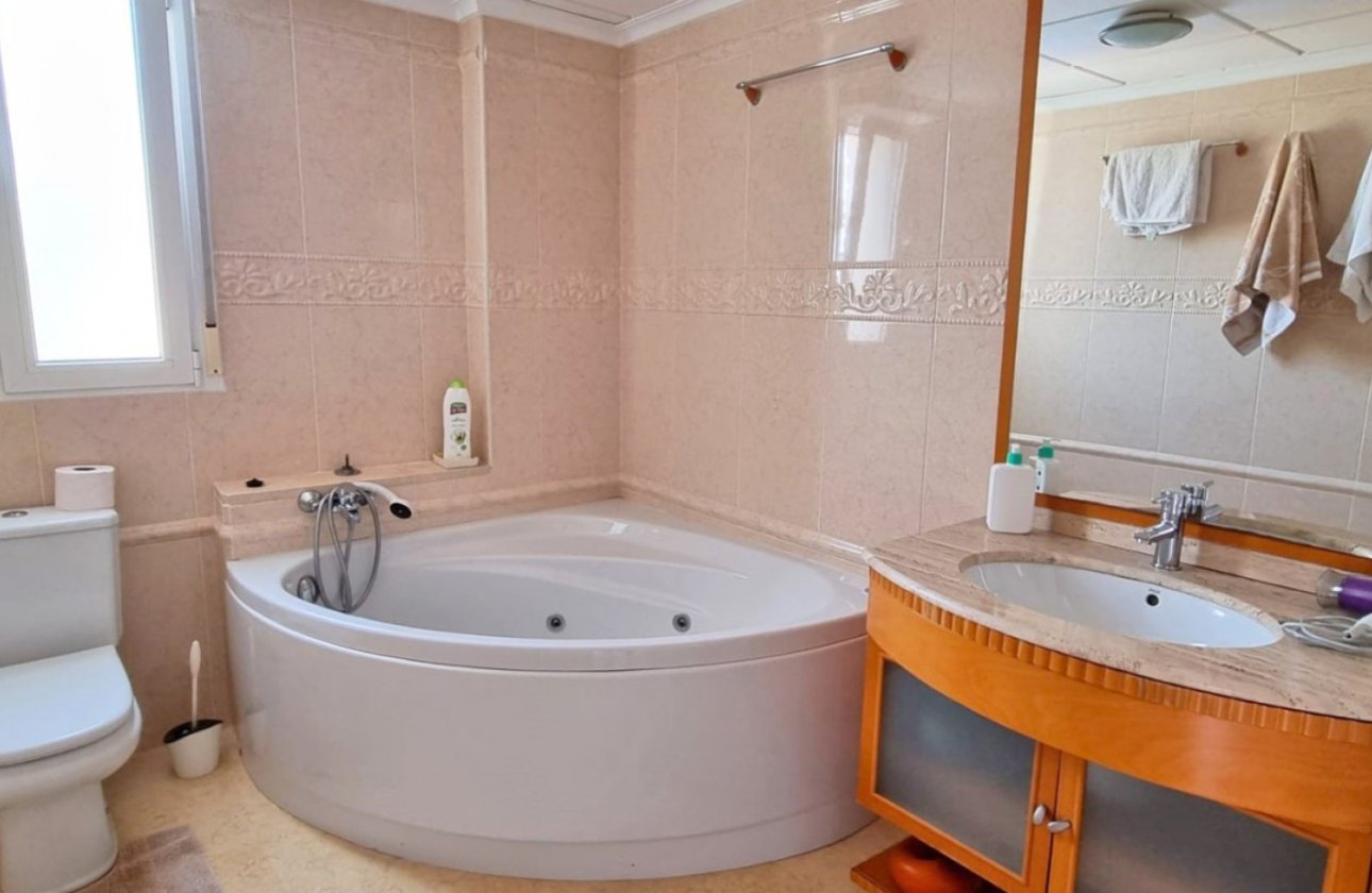 Reventa - Villa - Torrevieja - Torrelamata - La Mata