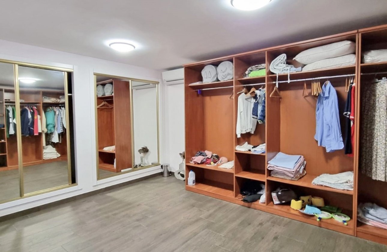 Reventa - Villa - Torrevieja - Torrelamata - La Mata