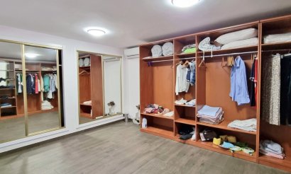 Reventa - Villa - Torrevieja - Torrelamata - La Mata