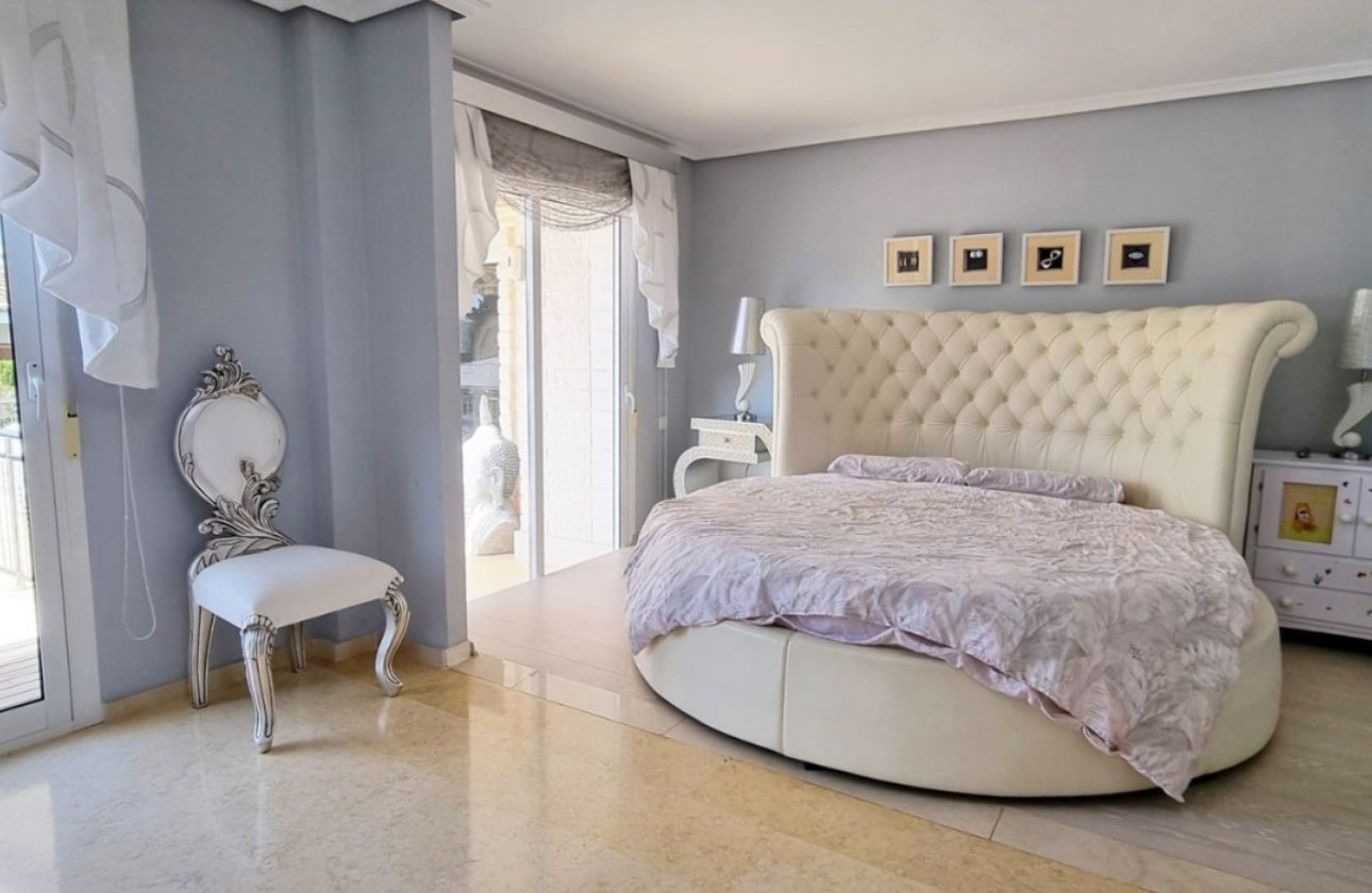 Reventa - Villa - Torrevieja - Torrelamata - La Mata