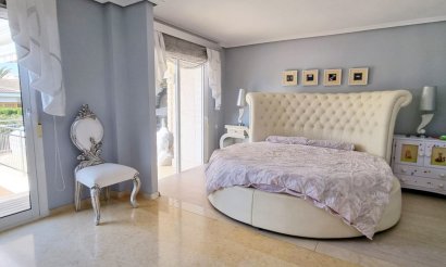 Reventa - Villa - Torrevieja - Torrelamata - La Mata