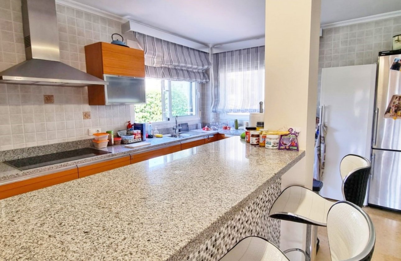 Reventa - Villa - Torrevieja - Torrelamata - La Mata