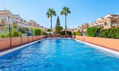 Revente - Appartement - Orihuela Costa - Punta Prima