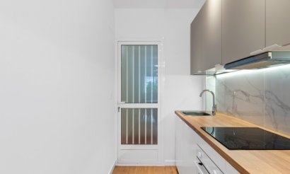 Revente - Appartement - Orihuela Costa - Punta Prima