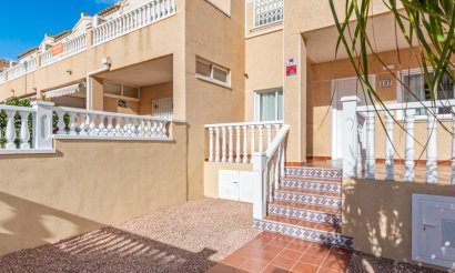 Revente - Appartement - Orihuela Costa - Punta Prima