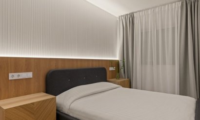 Revente - Appartement - Orihuela Costa - Punta Prima