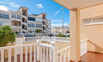 Revente - Appartement - Orihuela Costa - Punta Prima
