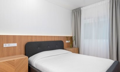 Revente - Appartement - Orihuela Costa - Punta Prima