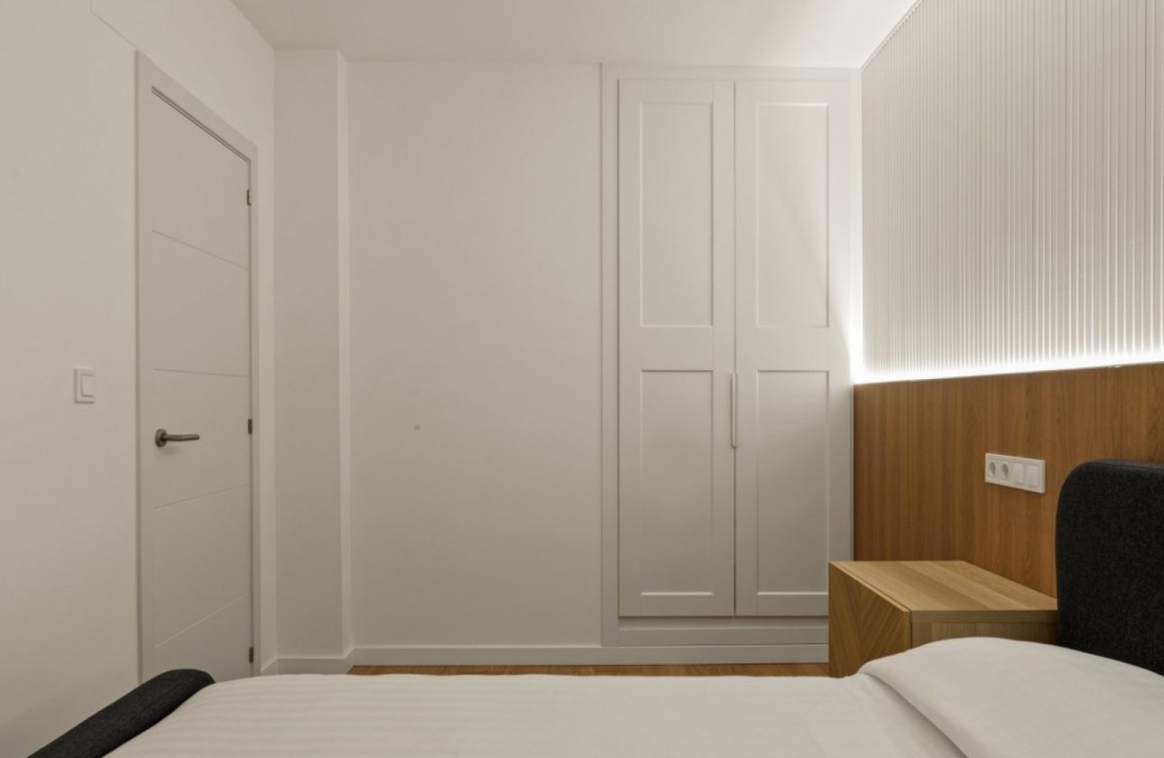 Revente - Appartement - Orihuela Costa - Punta Prima
