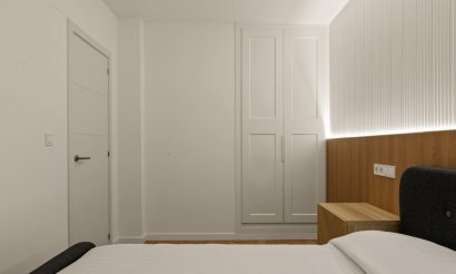 Revente - Appartement - Orihuela Costa - Punta Prima