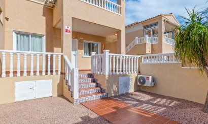 Revente - Appartement - Orihuela Costa - Punta Prima