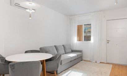 Revente - Appartement - Orihuela Costa - Punta Prima