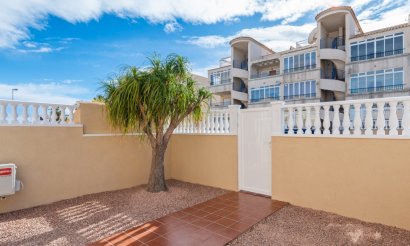 Revente - Appartement - Orihuela Costa - Punta Prima