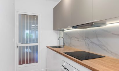 Revente - Appartement - Orihuela Costa - Punta Prima