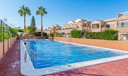 Revente - Appartement - Orihuela Costa - Punta Prima