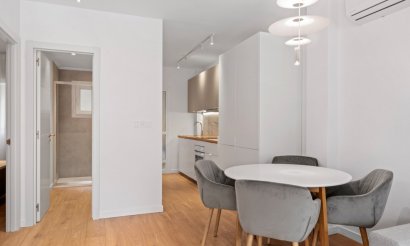 Revente - Appartement - Orihuela Costa - Punta Prima