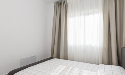 Revente - Appartement - Orihuela Costa - Punta Prima