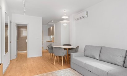 Revente - Appartement - Orihuela Costa - Punta Prima