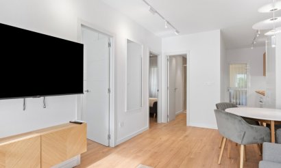 Revente - Appartement - Orihuela Costa - Punta Prima