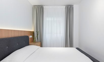 Revente - Appartement - Orihuela Costa - Punta Prima