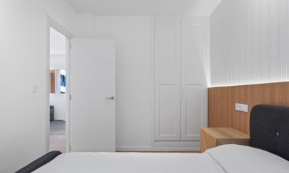 Revente - Appartement - Orihuela Costa - Punta Prima