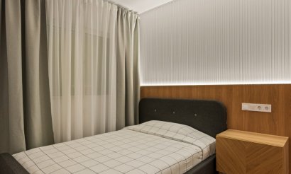 Revente - Appartement - Orihuela Costa - Punta Prima