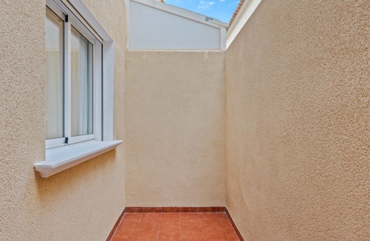 Revente - Appartement - Orihuela Costa - Punta Prima