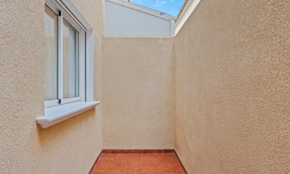 Revente - Appartement - Orihuela Costa - Punta Prima
