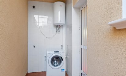Revente - Appartement - Orihuela Costa - Punta Prima