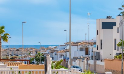 Revente - Appartement - Orihuela Costa - Punta Prima