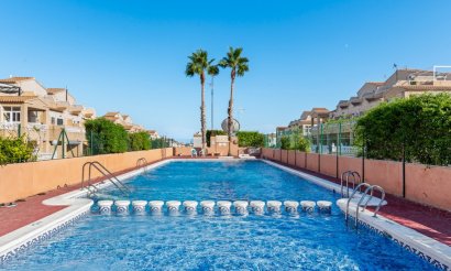 Revente - Appartement - Orihuela Costa - Punta Prima