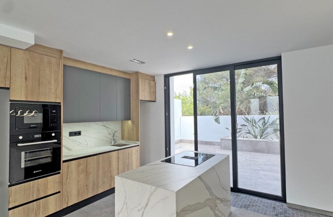 Reventa - Villa - Torrevieja - Los Balcones - Los Altos del Edén