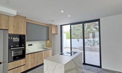 Reventa - Villa - Torrevieja - Los Balcones - Los Altos del Edén