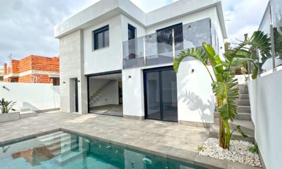 Reventa - Villa - Torrevieja - Los Balcones - Los Altos del Edén